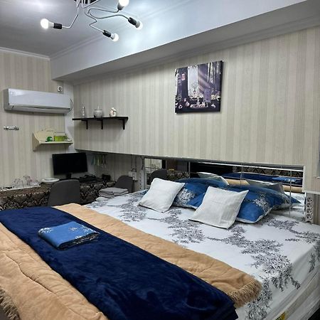 Stefan Cel Mare Studio Chişinău Extérieur photo