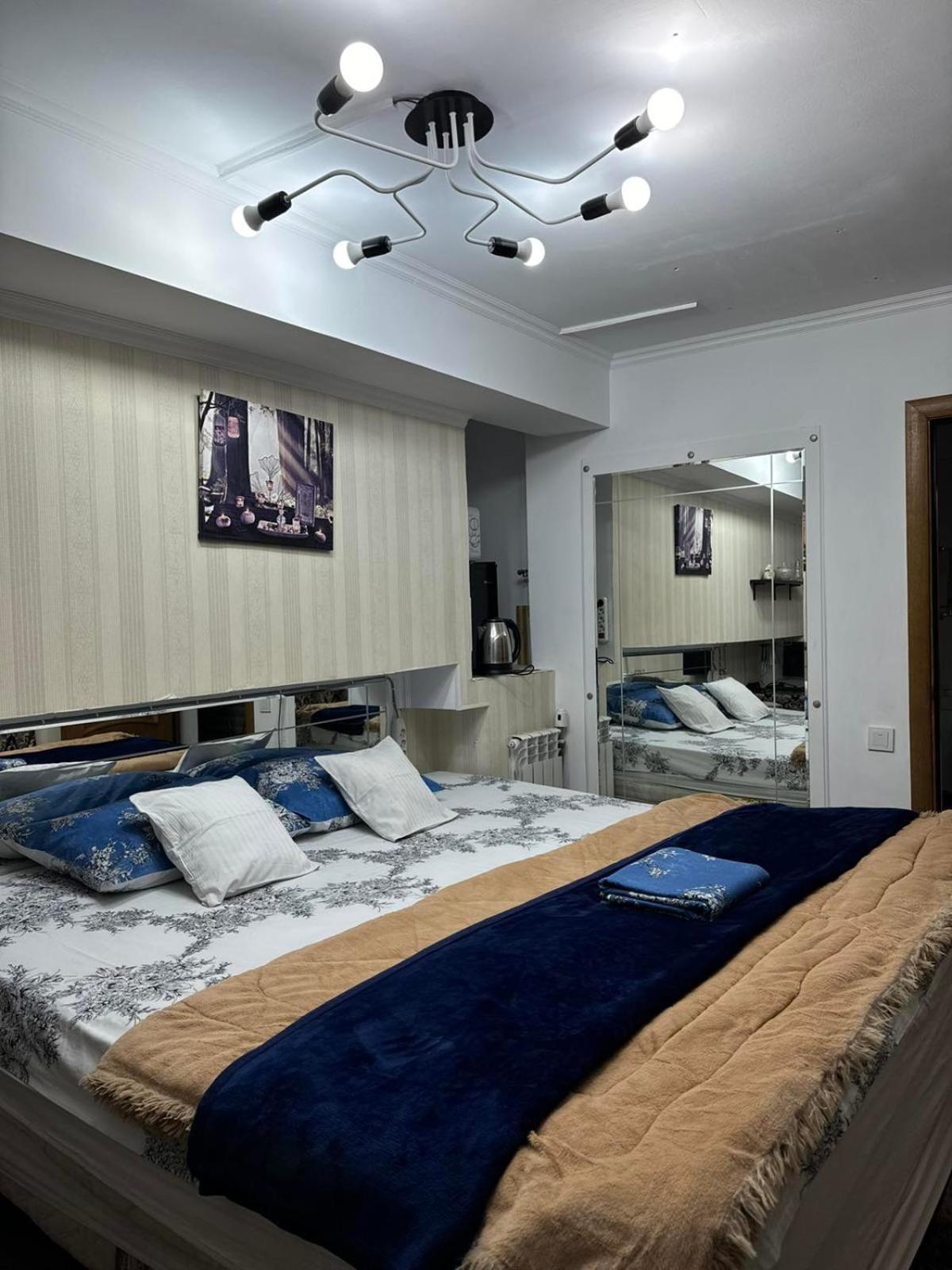 Stefan Cel Mare Studio Chişinău Extérieur photo